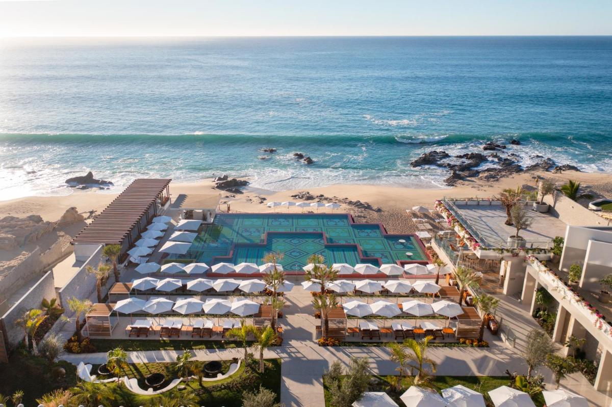 Grand Velas Boutique Hotel