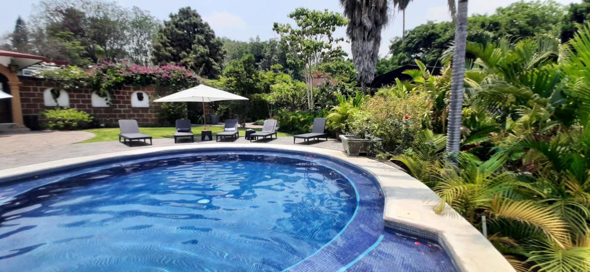H Boutique Edén Cuernavaca