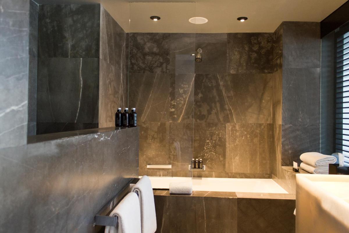 Habita Monterrey, a Member of Design Hotels