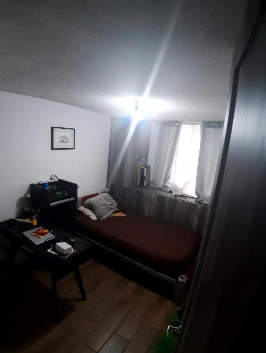 Habitación Céntrica en Departamento compartido CDMX