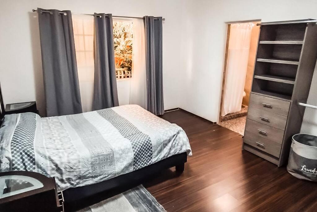 Habitación con baño privado A, Centro de Coyoacán