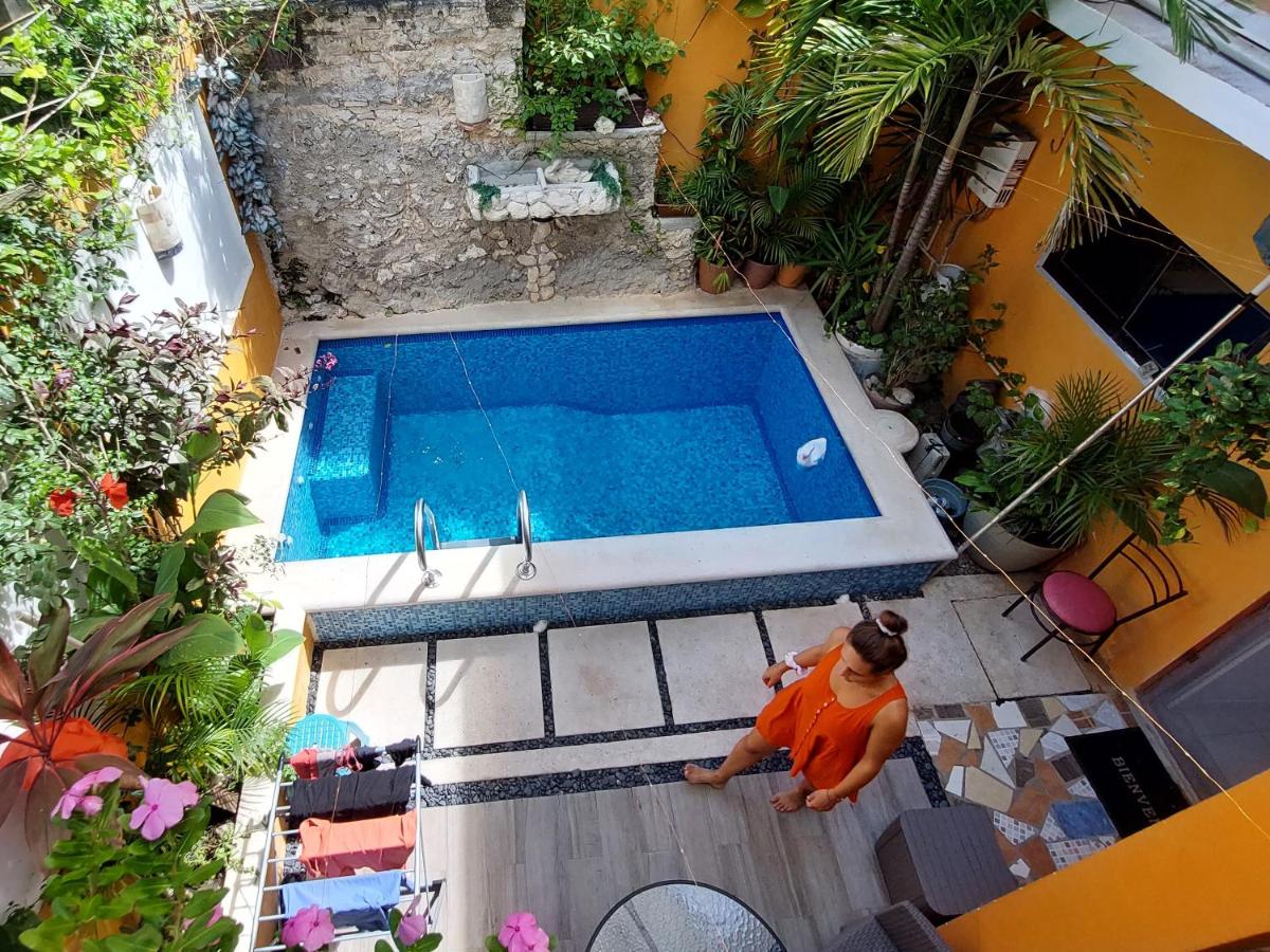 Habitación Cozumel