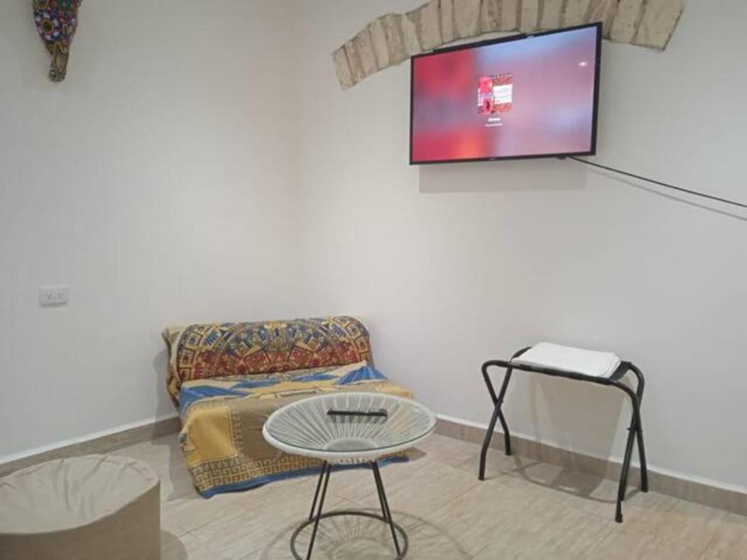 Habitacion en Real de 14