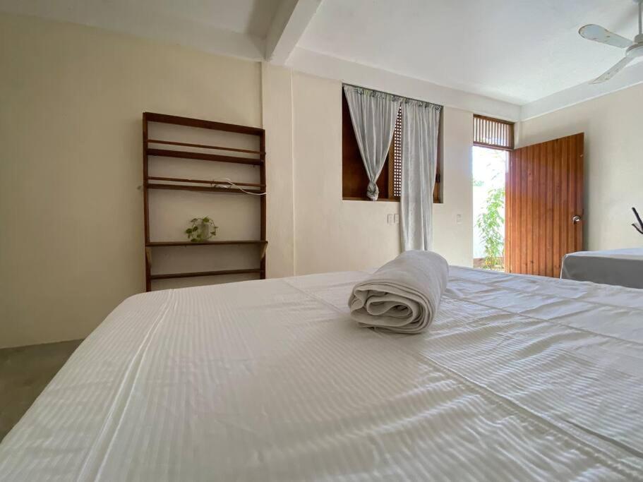 Habitación Istmo #7