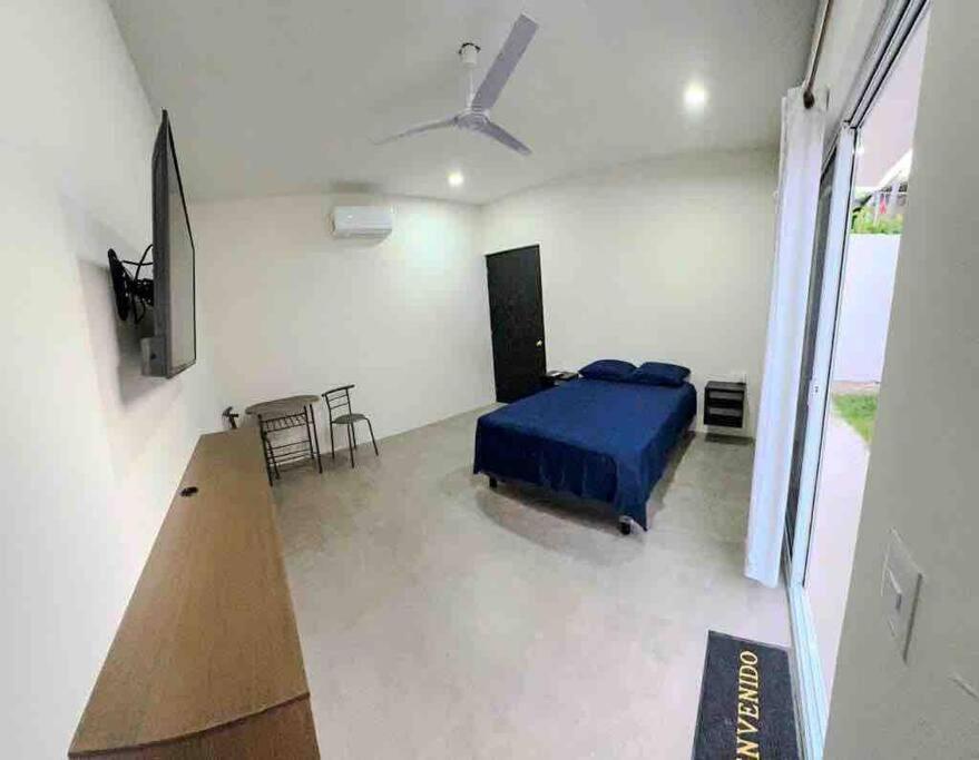 Habitación privada en Huatulco