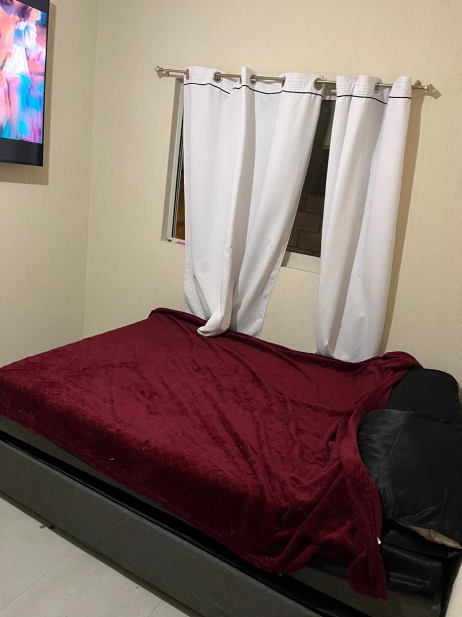 Habitación privada