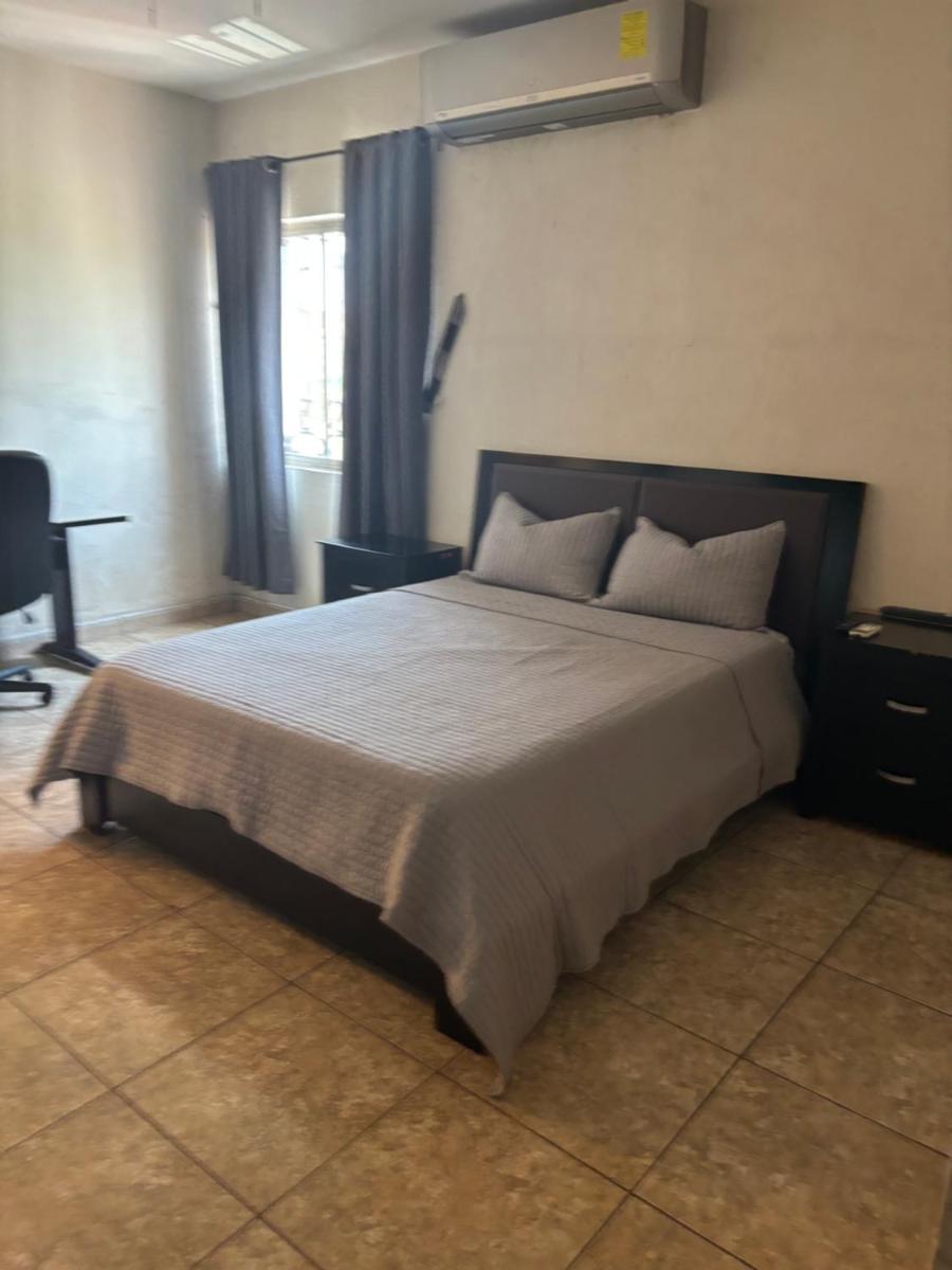 Habitación Roble, cómoda y espaciosa