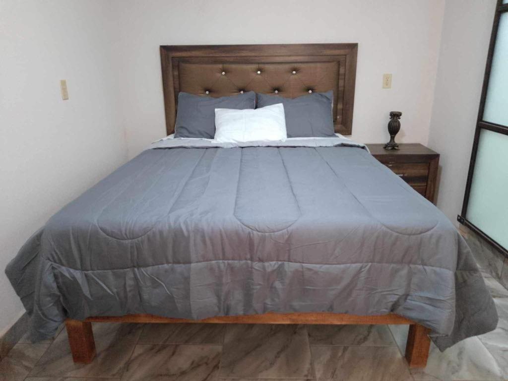 Habitación Sencilla San Felipe Guanajuato