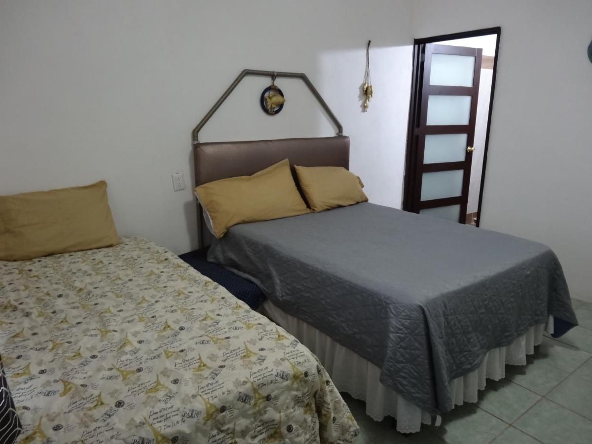Habitaciones-cómodas-aire-wifi-tv-cerca de playa-!!excelente precio ii