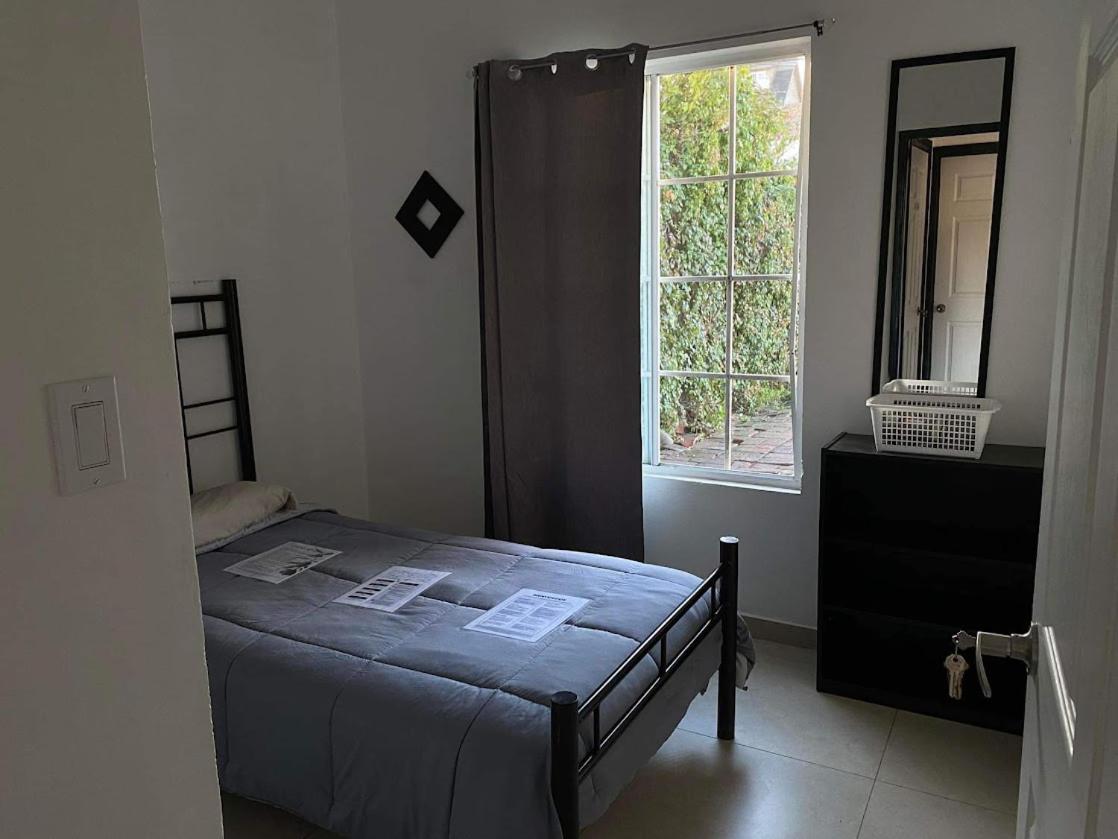 Habitaciones en Casa Casiopea
