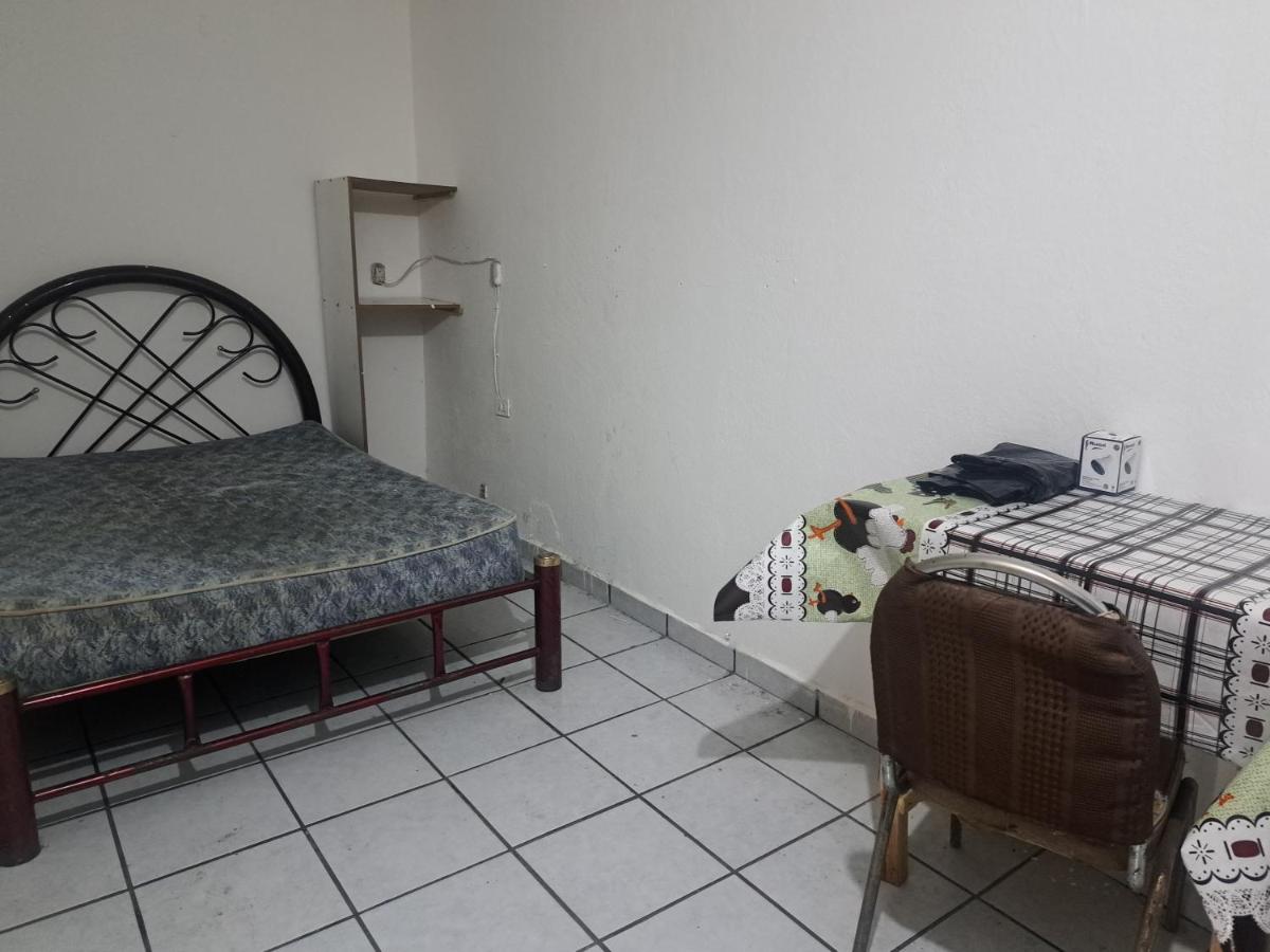 Habitaciones GERMOMOX