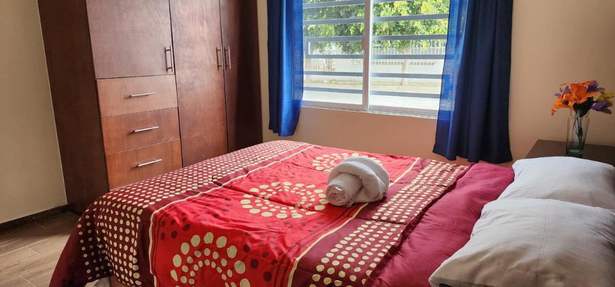 Habitaciones Mimado morelia
