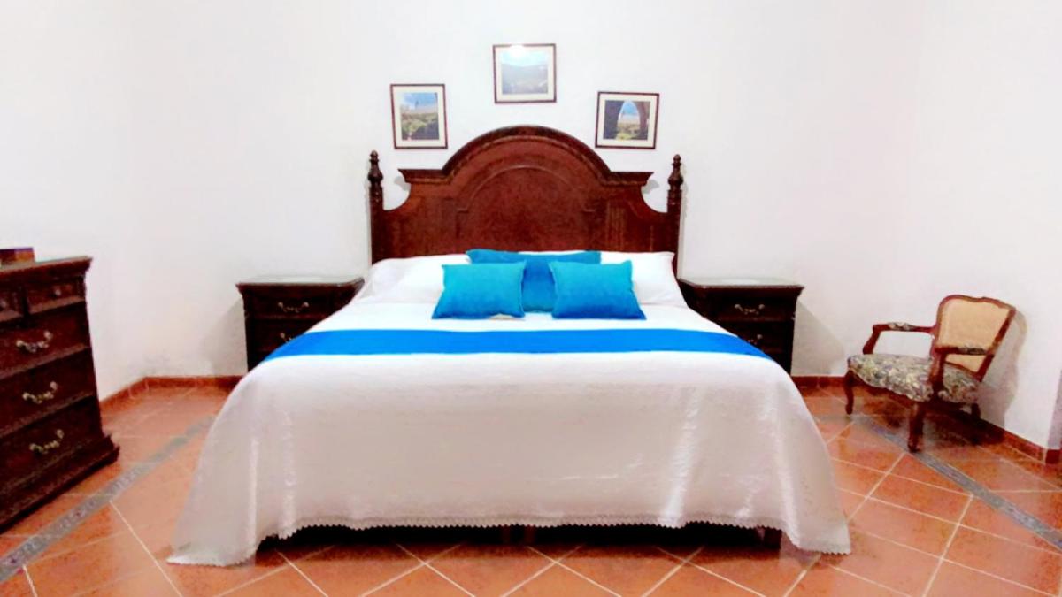 Hacienda de Comodejé