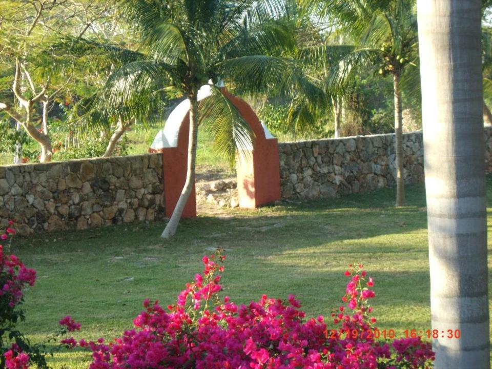 Hacienda San Jose Poniente