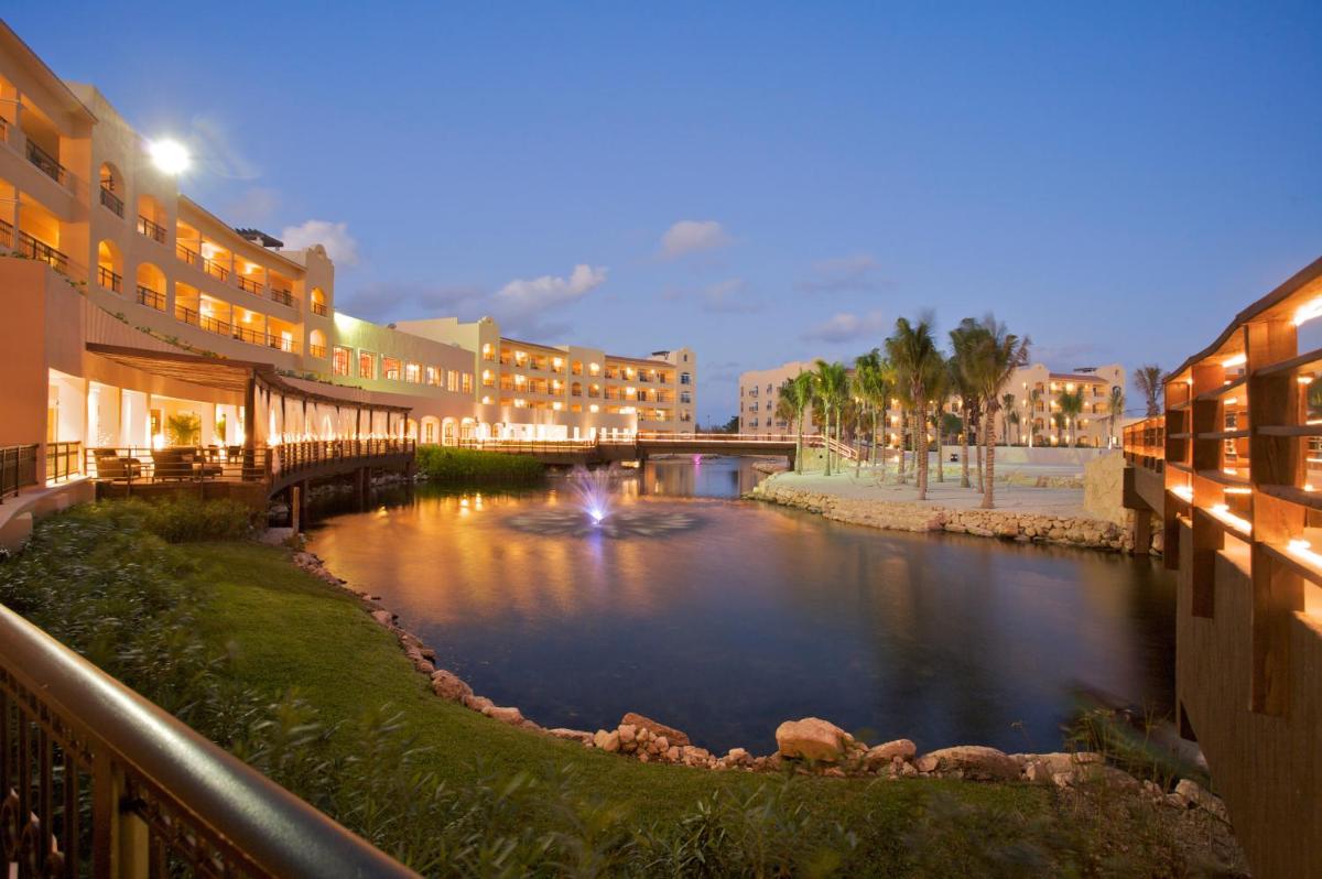 Hacienda Tres Rios Resort Spa & Nature Park - All Inclusive