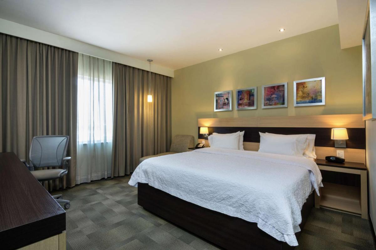 Hampton Inn by Hilton Silao-Aeropuerto, Mexico
