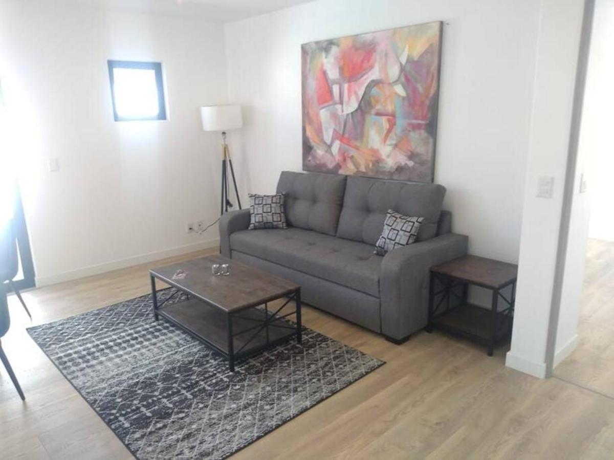 Heart Of Mexico Citycozy Condo W Balcony & Wifi