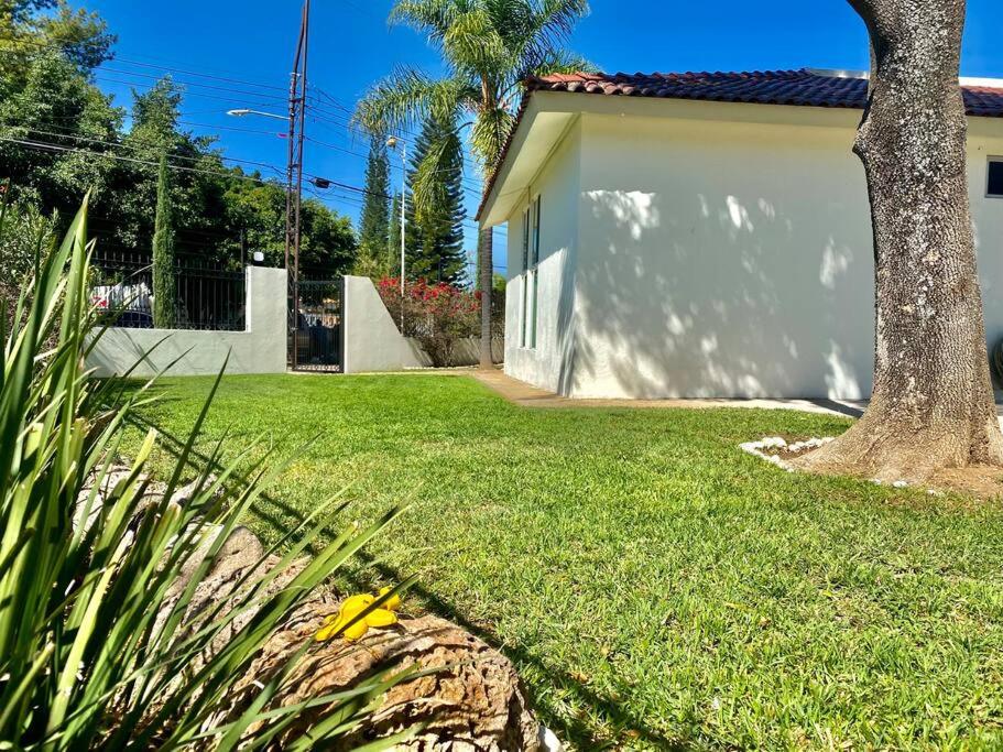 Hermosa Casa con Alberca MC2 - 3 habitaciones max 9 huéspedes