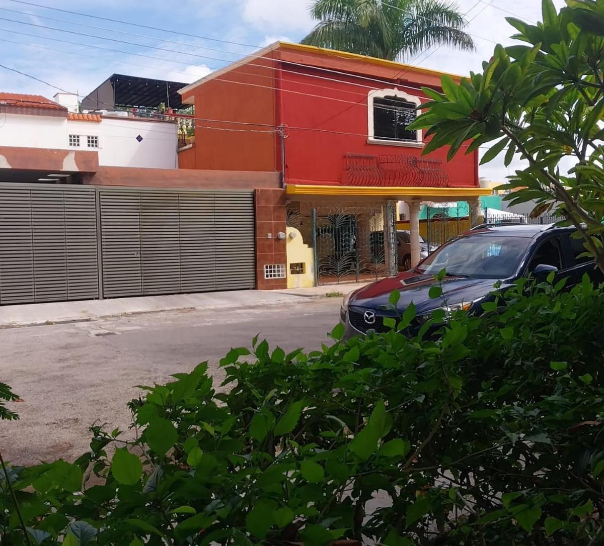 Hermosa casa cuatro recámaras independientes CA