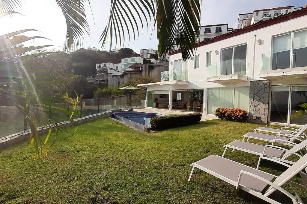Hermosa casa en Acapulco¡¡¡¡ te encantara