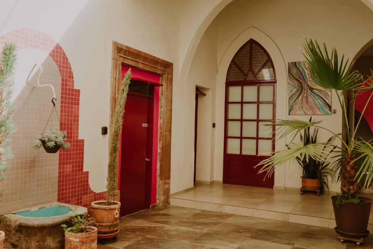 Hermosa Casa Morelos, Centro Histórico. Facturamos
