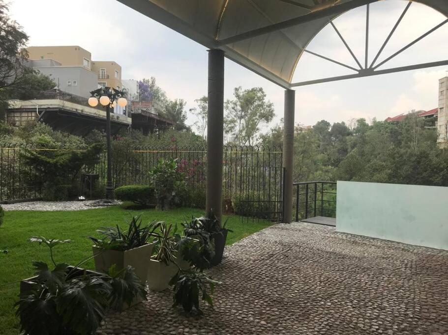 Hermoso depa #3 Bosques de las Lomas.