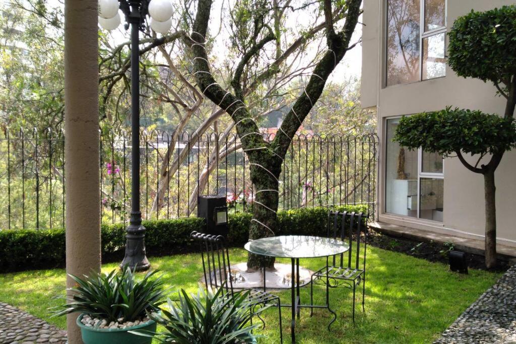Hermoso Departamento en Bosques de las Lomas Dos Habitaciones