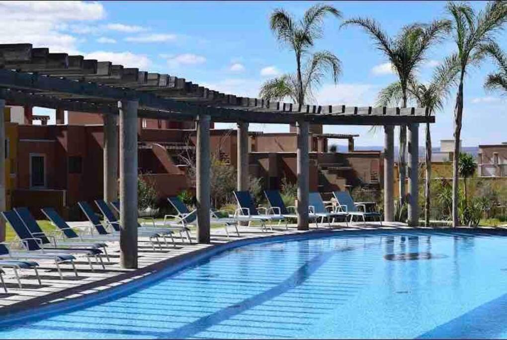 Hermoso departamento nuevo y totalmente equipado