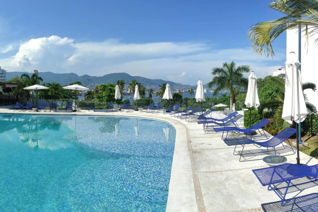 Hermoso Depto en Condominio Astoria