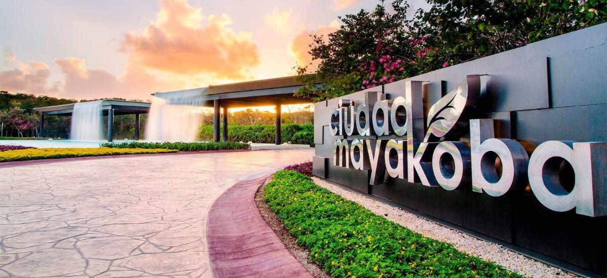 Hermosos departamentos Ciudad Mayakoba