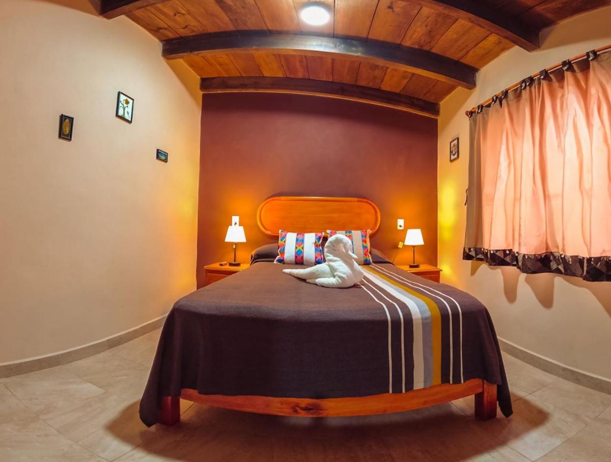 Herrera Arte B&B