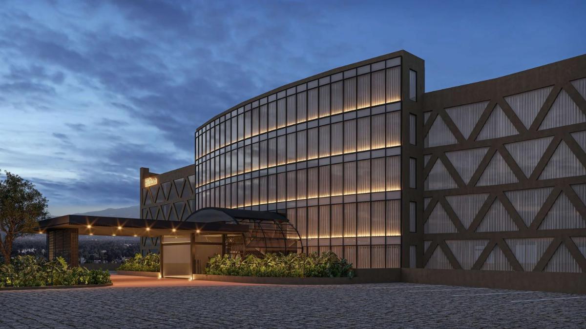 Hilton Queretaro