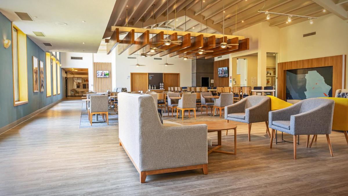 Holiday Inn Express Chihuahua, an IHG Hotel