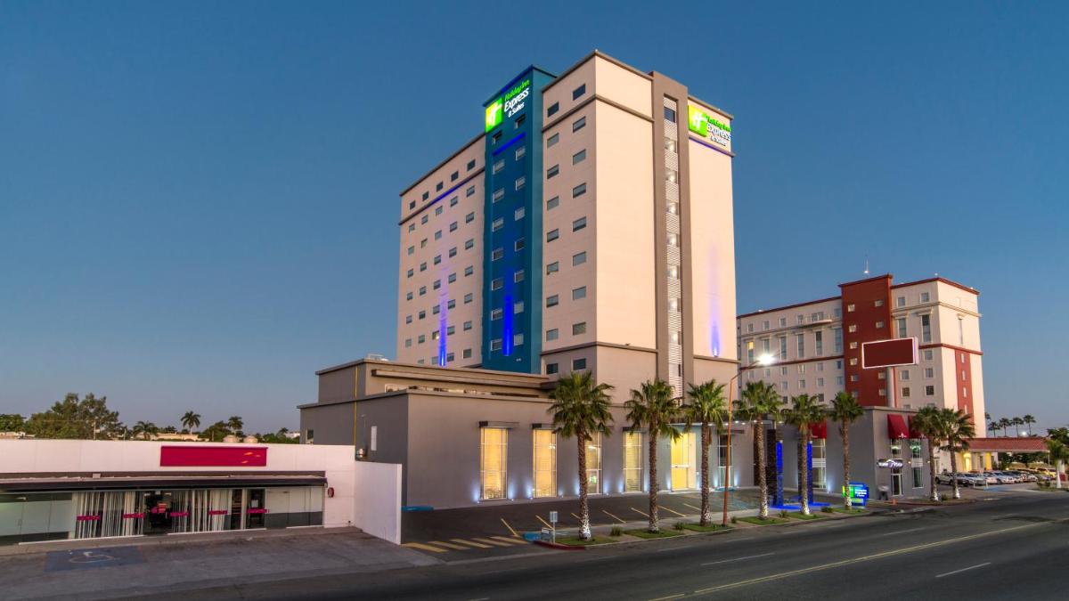 Holiday Inn Express & Suites - Ciudad Obregon, an IHG Hotel