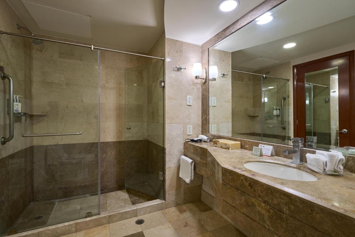 Holiday Inn Tuxtla Gutierrez, an IHG Hotel