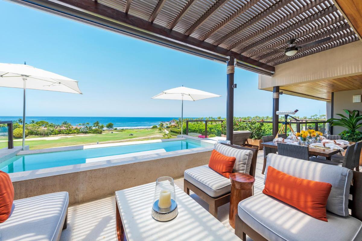 Holiday Villa 11