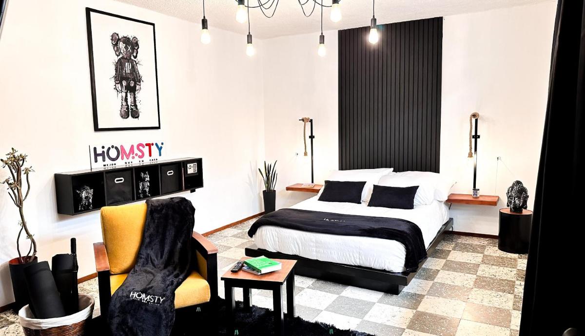 Homsty