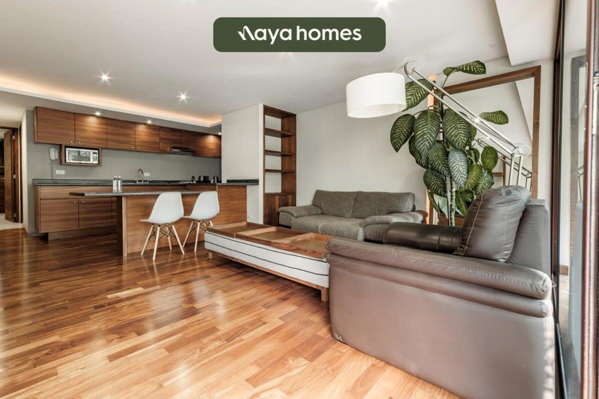 Horacio 1411-301-CDMX