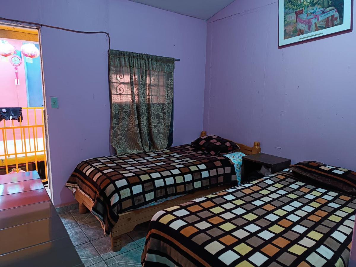 Hospedaje Barato Mi Casita de Colores