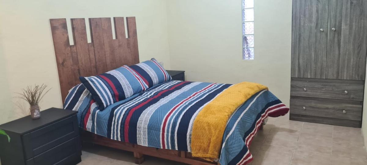 Hospedaje Real Ixiim Habitación (2) personas