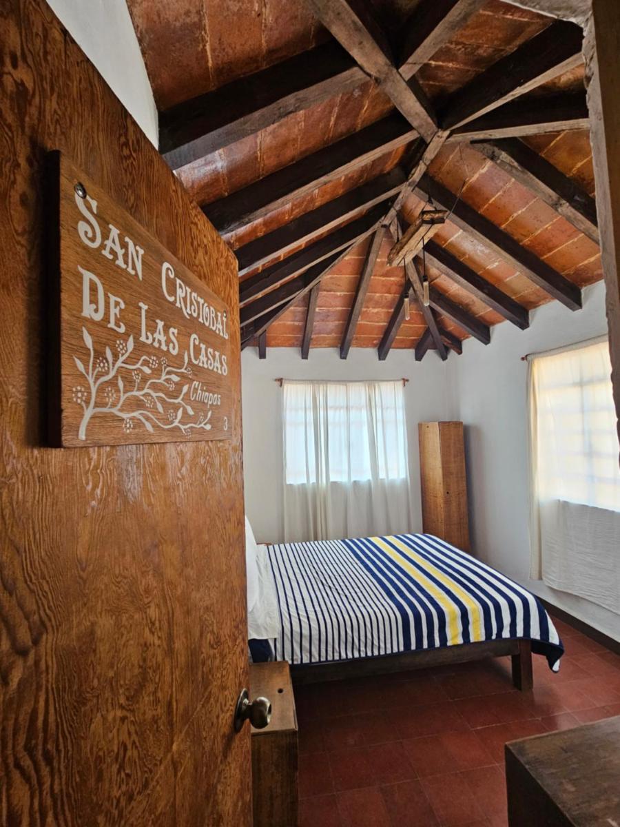 Hostal Azulejo Cuernavaca