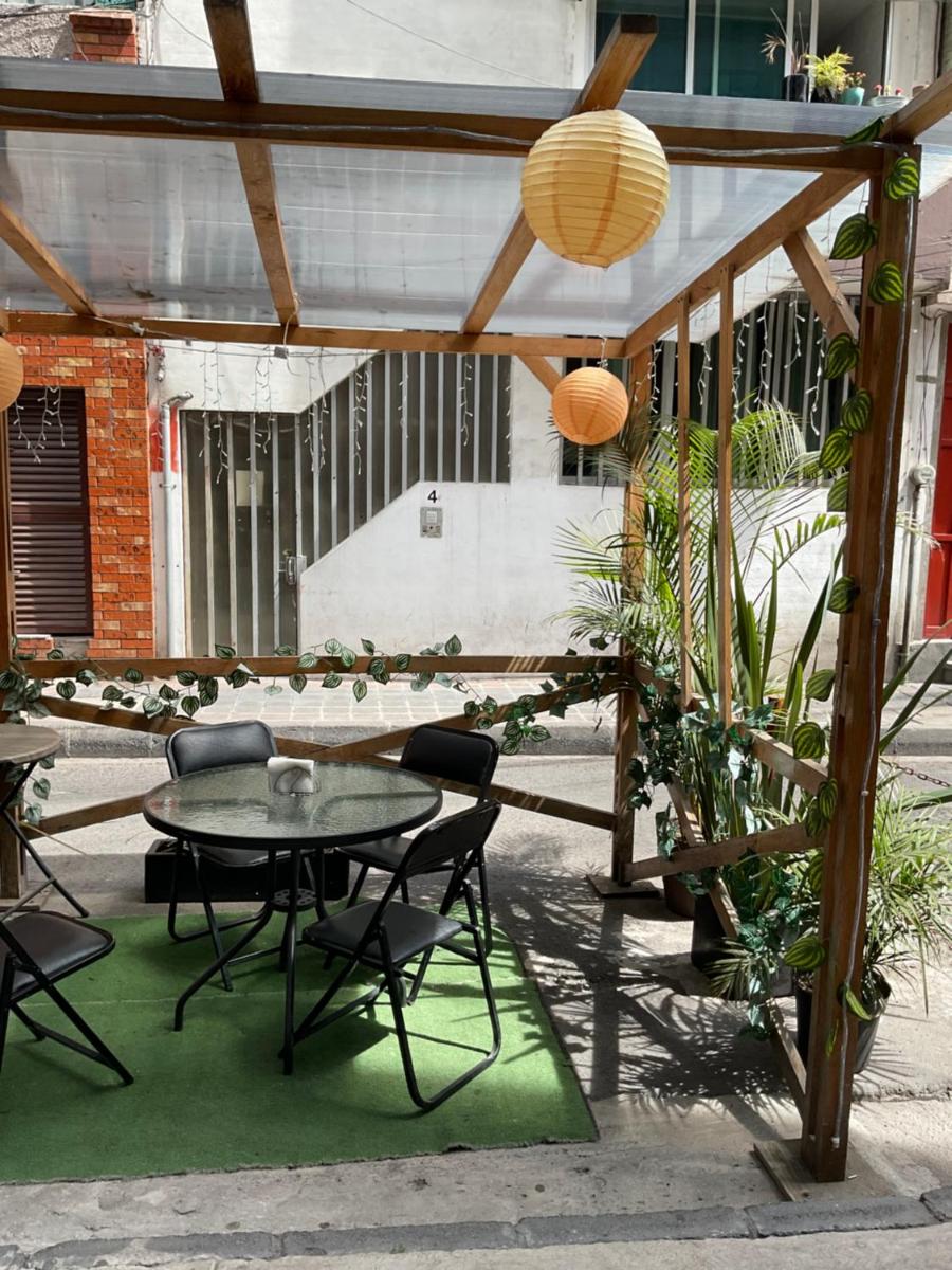 Hostal Boutique de Venecia