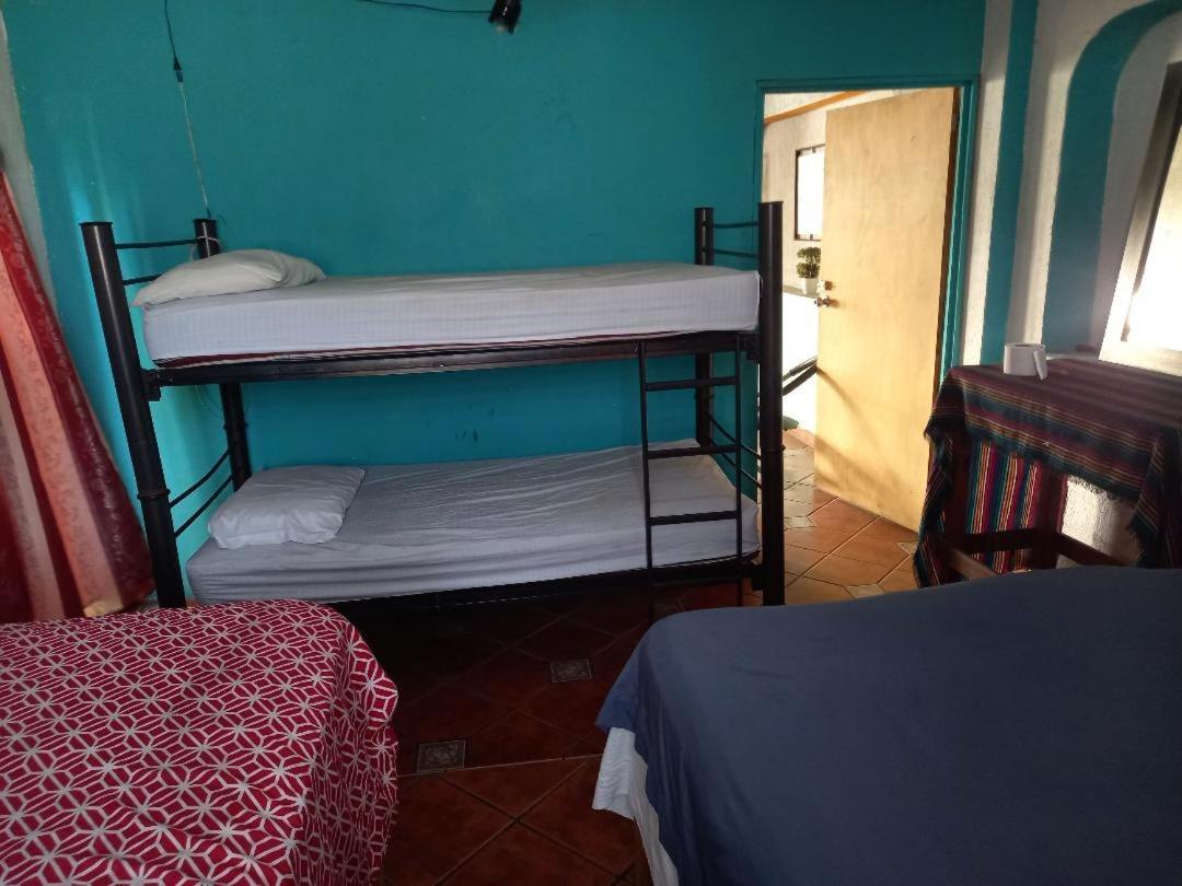 Hostal Bravo Vallarta
