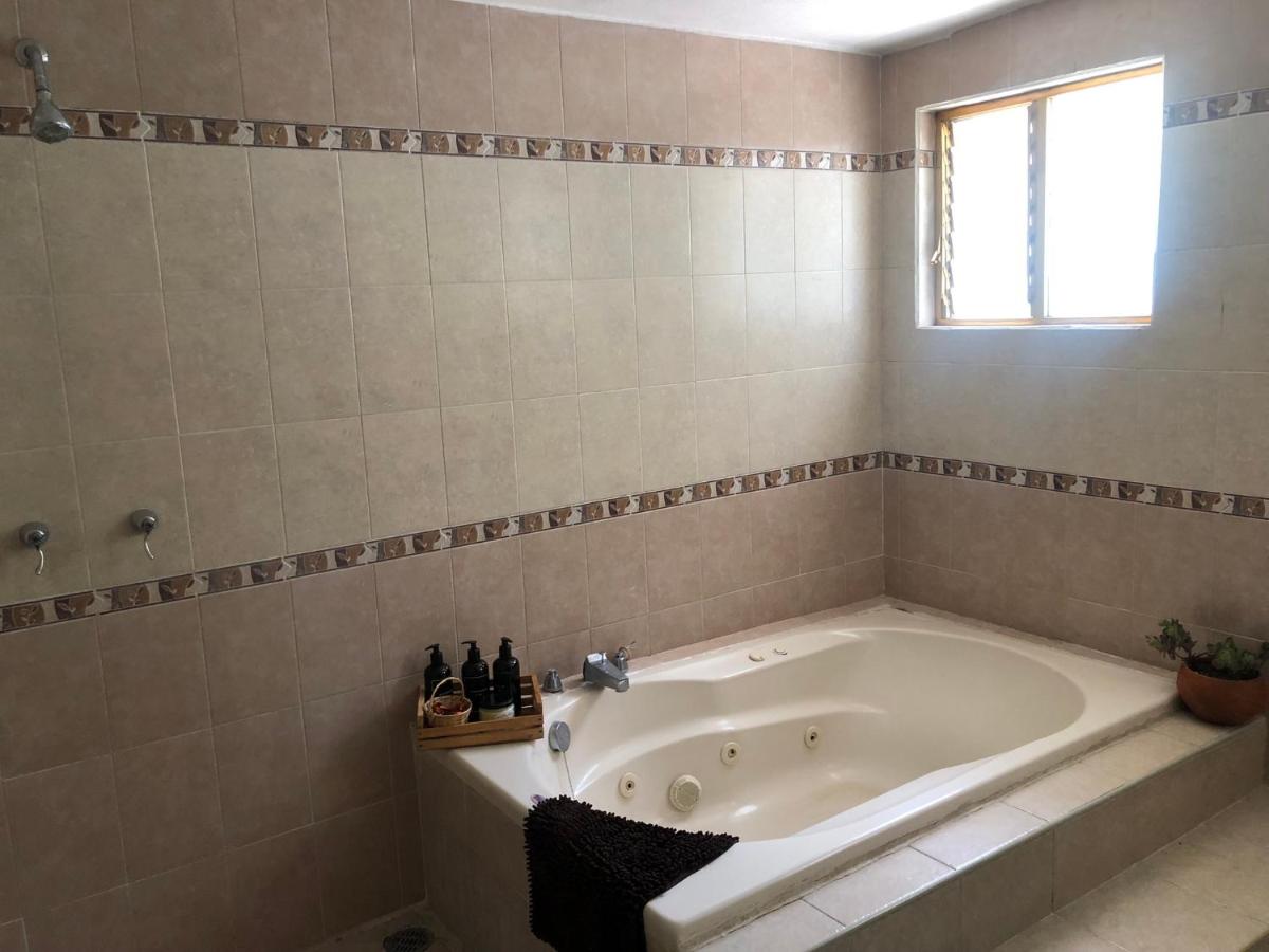 Hostal Casa Gaia