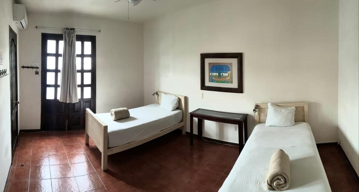 Hostal de Las Américas