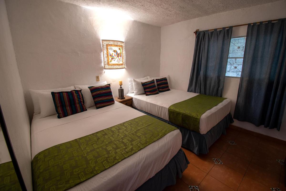 Hostal Doña Emma