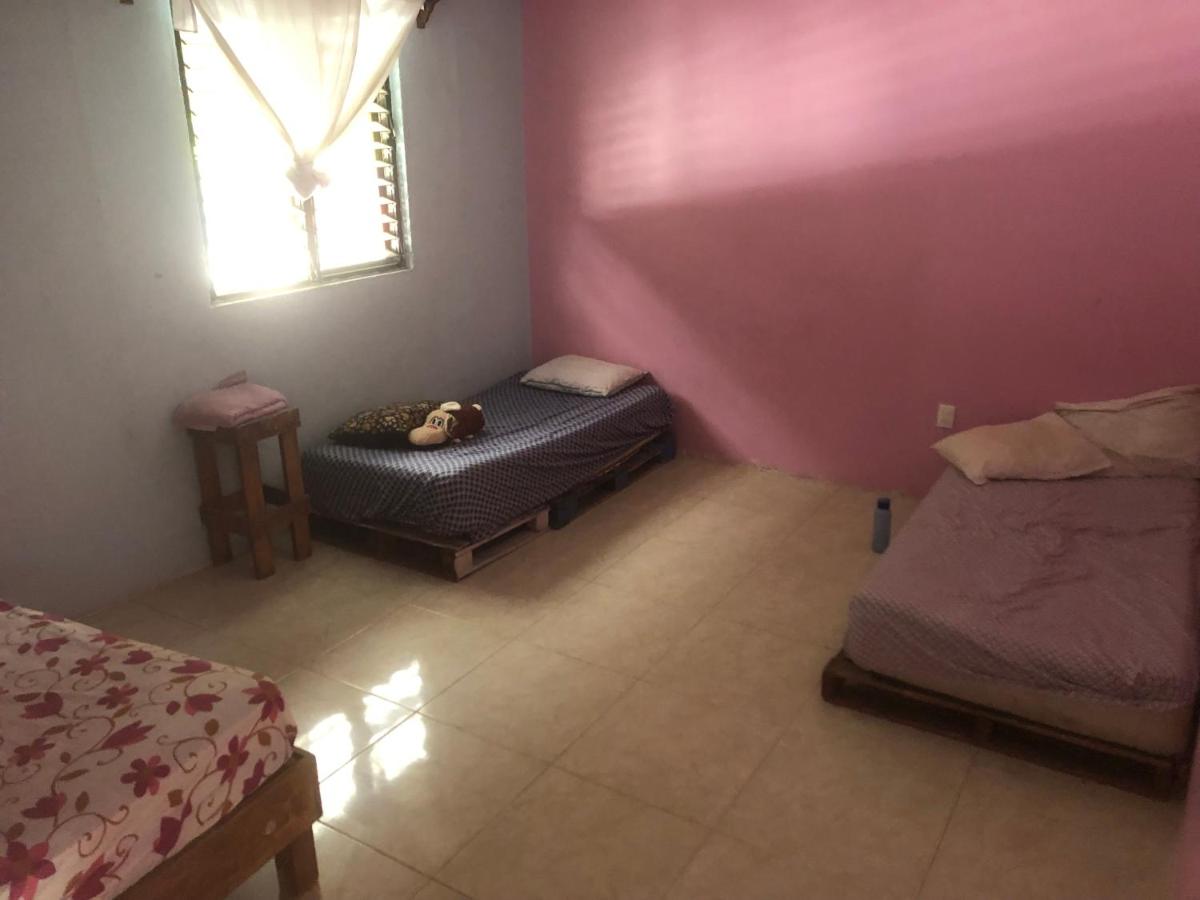 Hostal El Sendero Del Chamán.