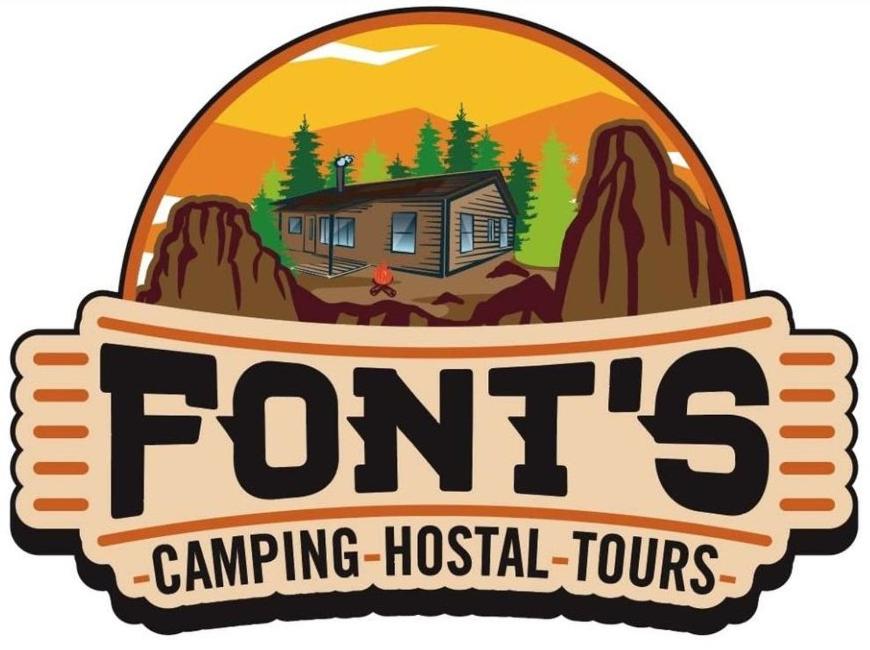 Hostal Font´s