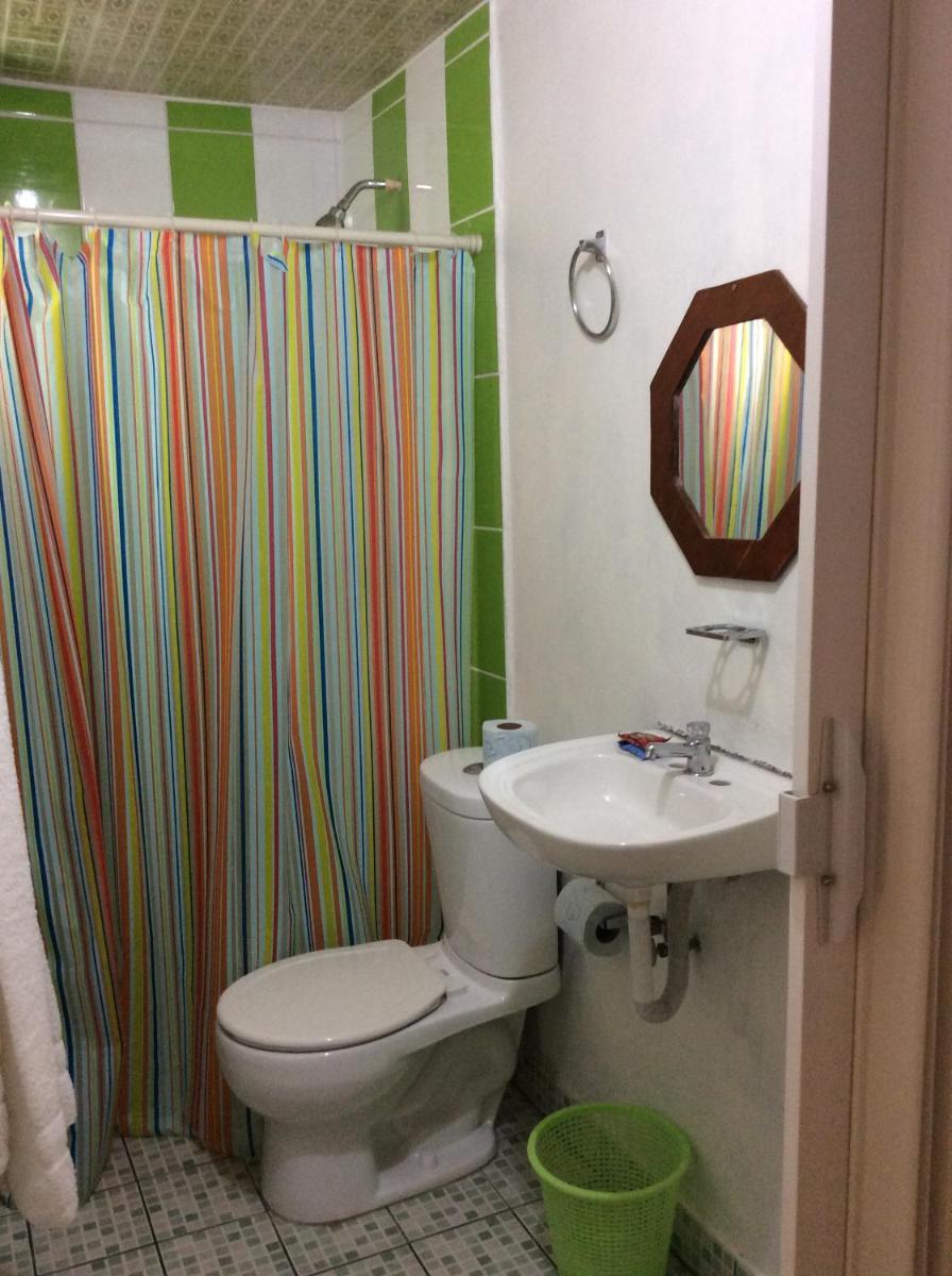Hostal Makea Pachuca