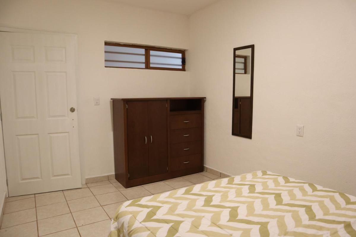 Hostal Purísima